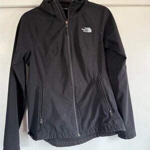 The North Face Women's Black Jacket